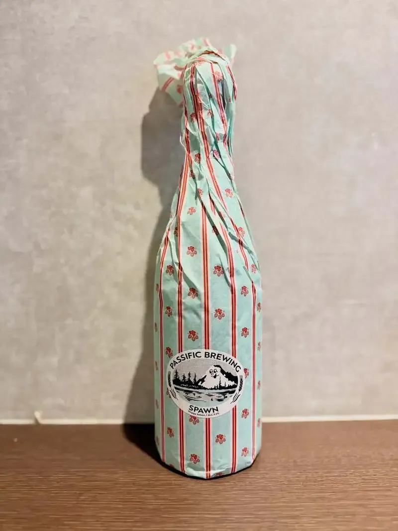 Canal brewing、大井町で8タップを案内　25日はシャンティカレー開催