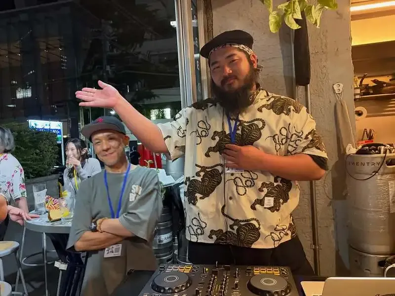 BEER MARKET BASE、6月20日のタップリスト公開　B.M.B Breweryの自家醸造とコラボが並ぶ