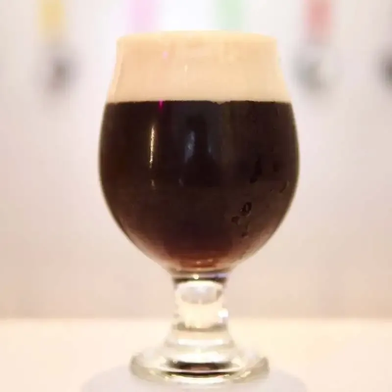 beer bar Cyblumeでベアレン醸造所「ONMENBRAU」が登場