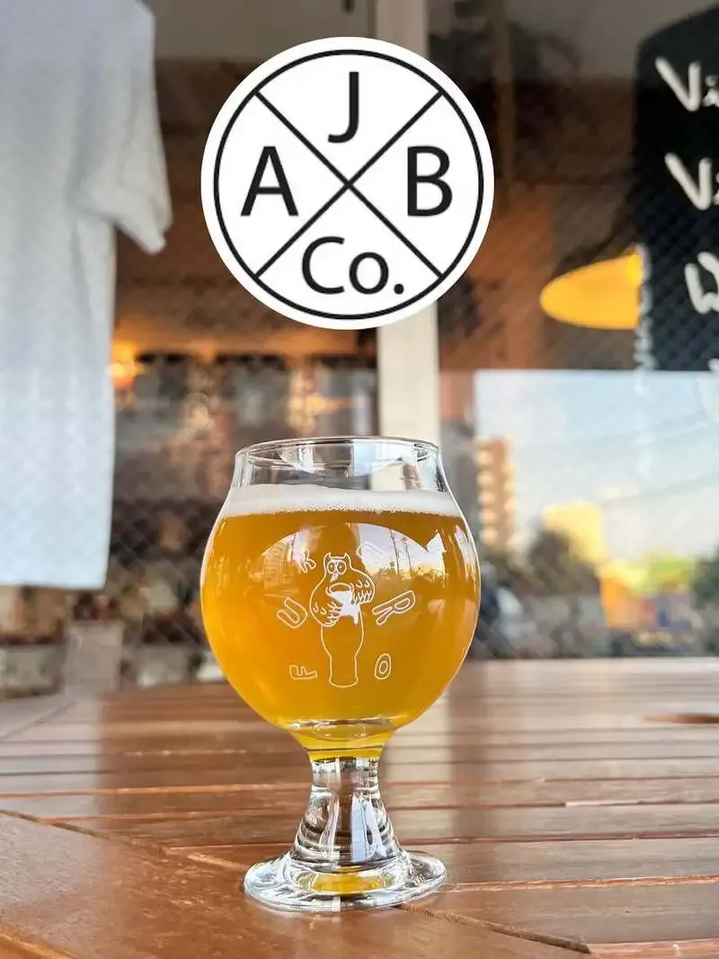 蒲田のBar FUKUROでWest Coast Brewing『Trip To KMT 2026』開栓