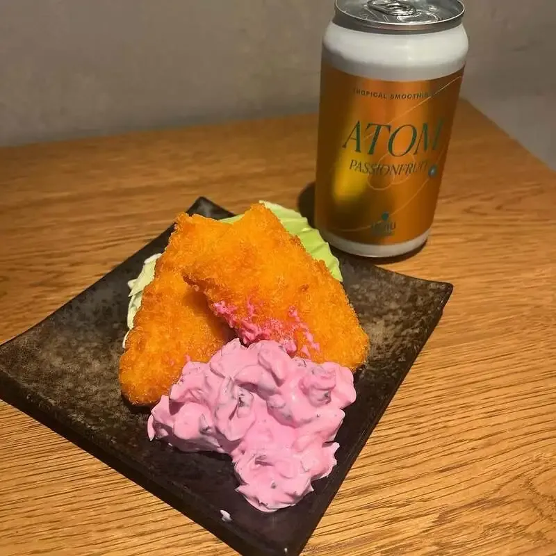 蒲田・麦ばるで2周年記念オリジナルビールが終売間近　8銘柄を案内