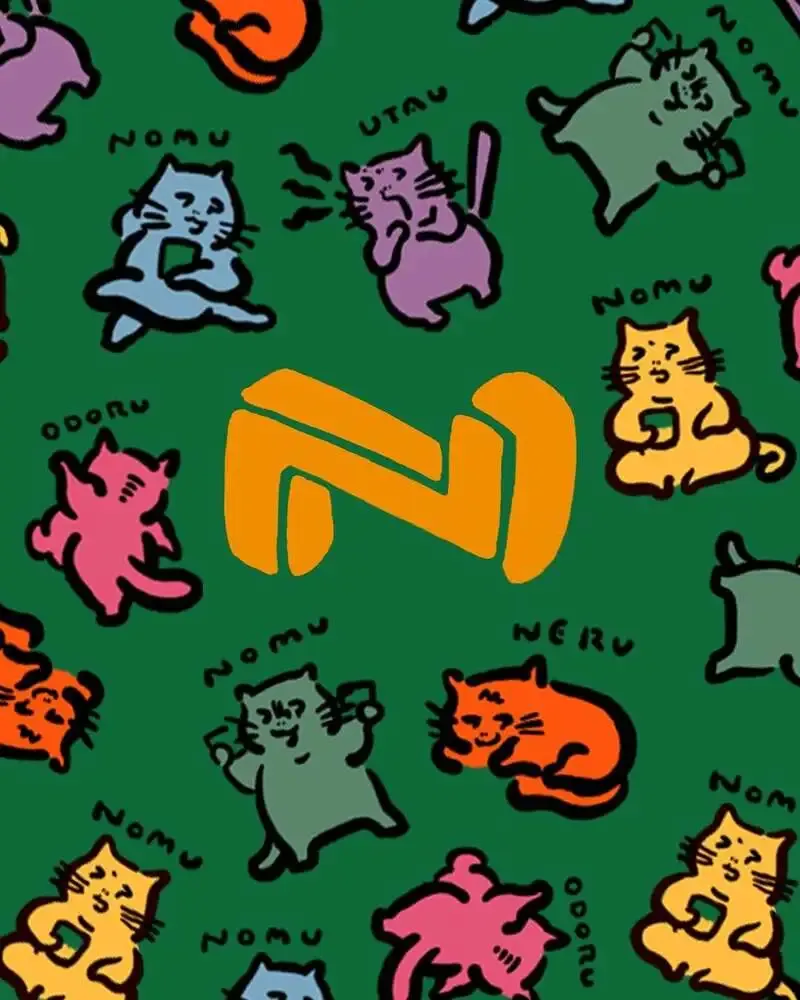 奈良醸造、FUNCTIONをモチーフにしたHOiSUMコラボソックスを公開