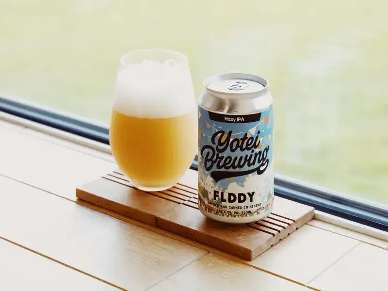 ヨーテイブルーイング、限定IPA「RVRRN」「FLDDY」を8月10日発売　大通ビアガーデンに出店