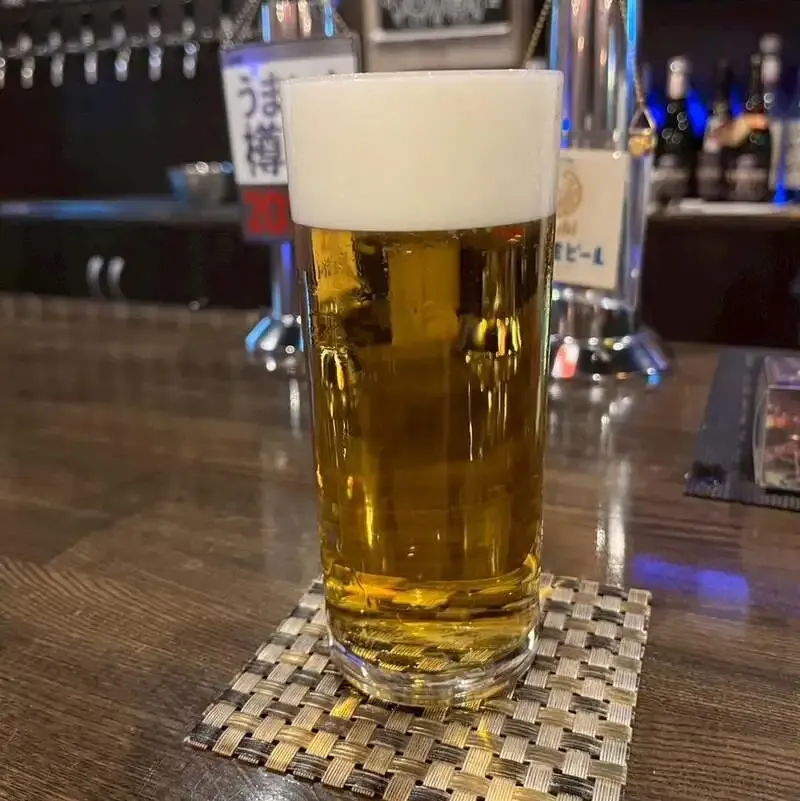 東浦和BRONX、3月20日は12種の樽生を11:30から提供