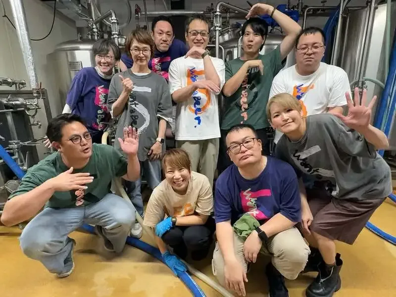 宇都宮・Want a Beer、9月8日は17時から23時まで営業
