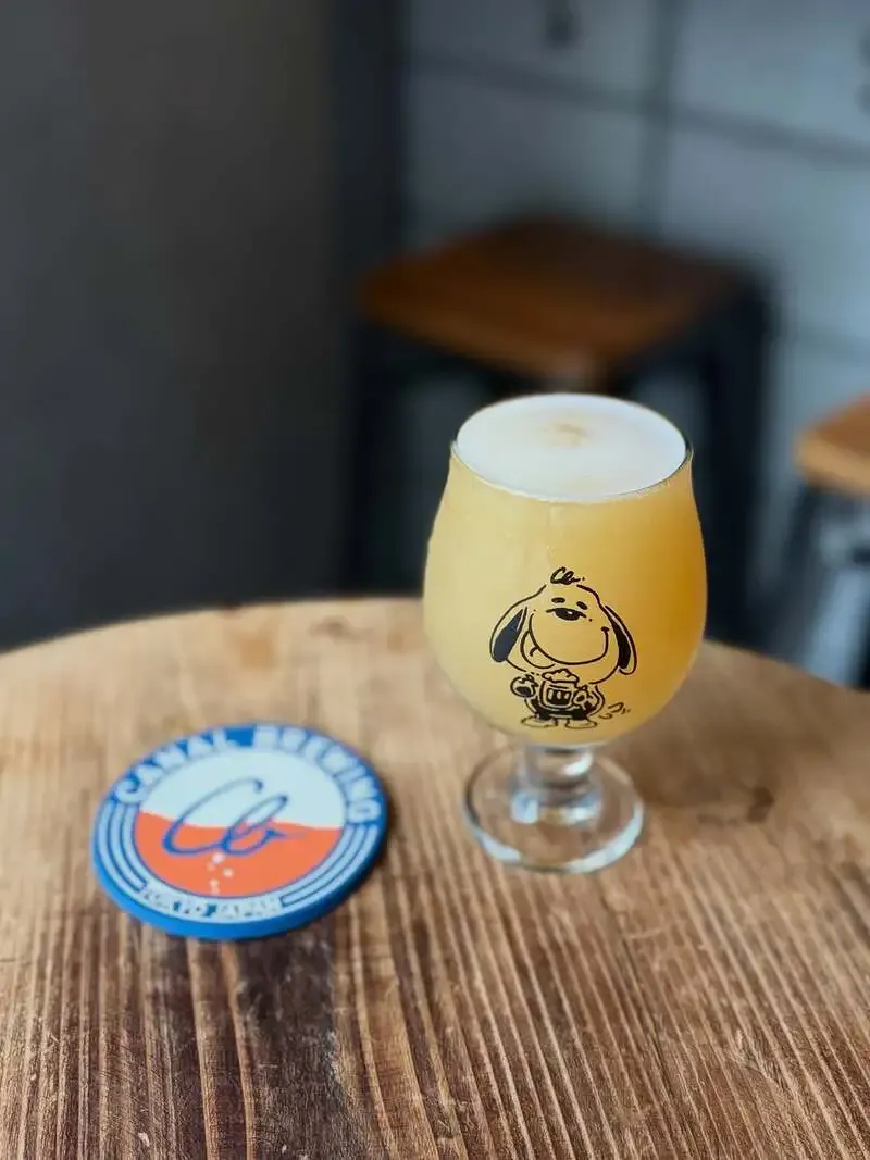 Canal brewingで夏向きの9樽が開栓、パイナップルIPAやコーヒー系も