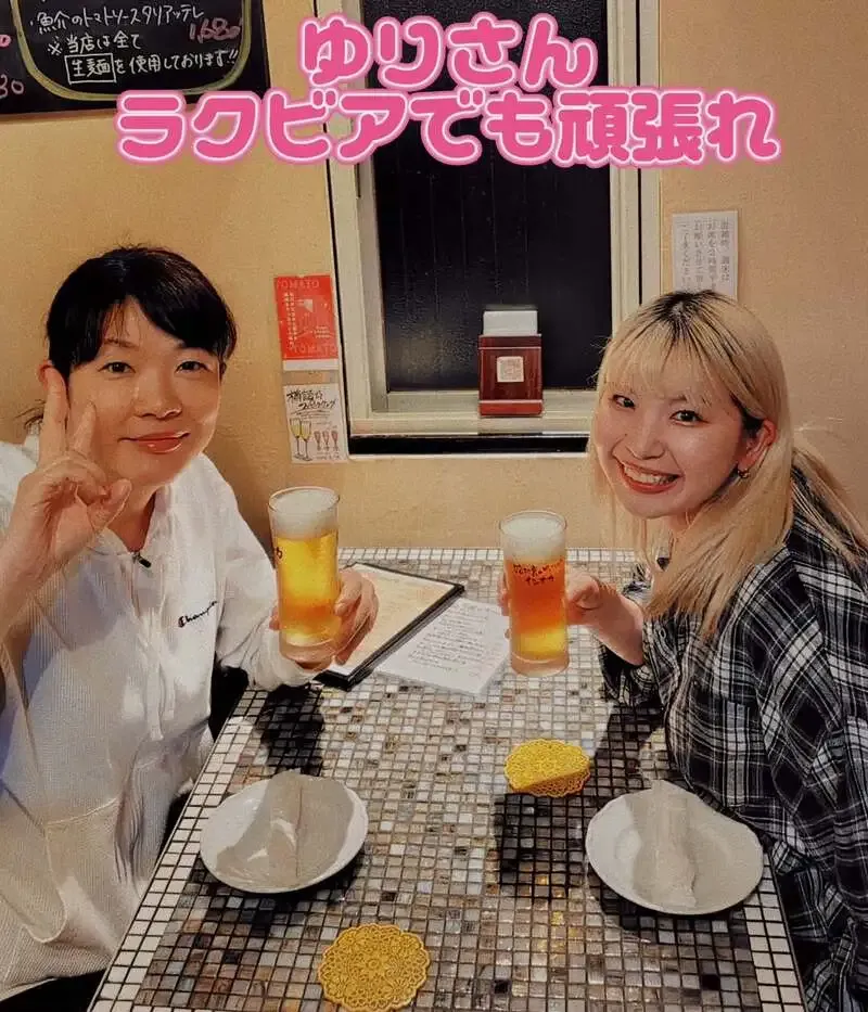 Golden Gardenでなまちゃんブリューイングのラオホとコラボ・ヘイジーペールエールが開栓