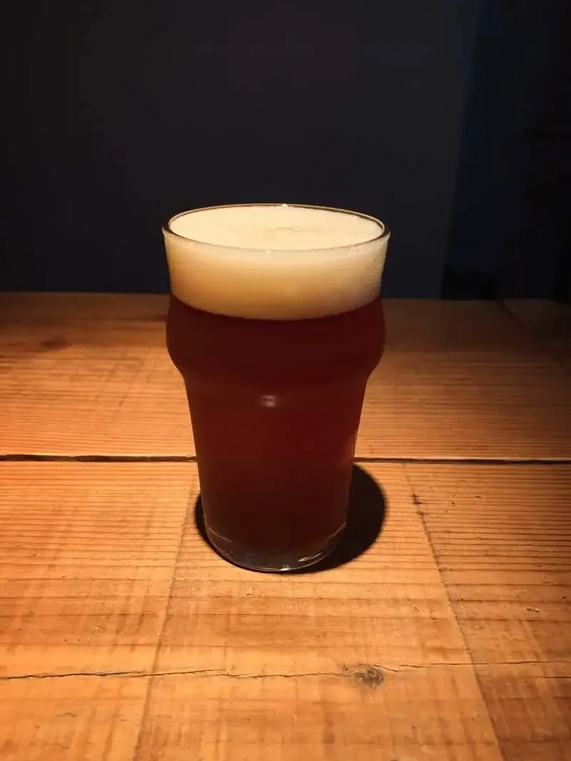 大阪・ランドヌールで横浜ベイブルーイングなど3種のドラフトビールを提供
