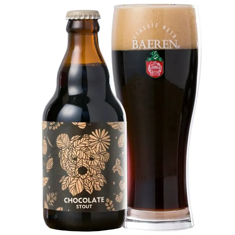 茨木のBEER & MUSIC カフェ レーズン堂、3月29日にベアレンほか9種を案内