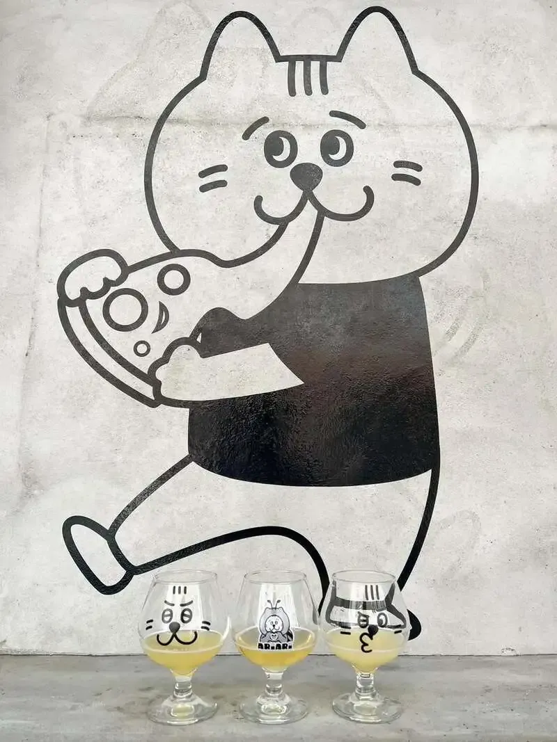 BEERKICHIでTotopiaとNEKOBEER新規3種が3月24日開栓