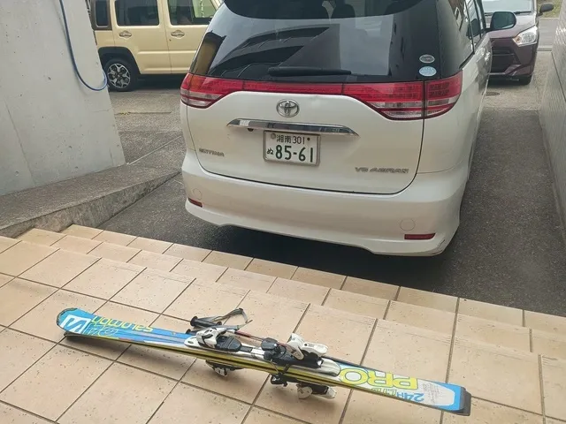 横浜・CRAFT BEER BARで志賀高原ビール7種が並ぶ3月31日タップリスト