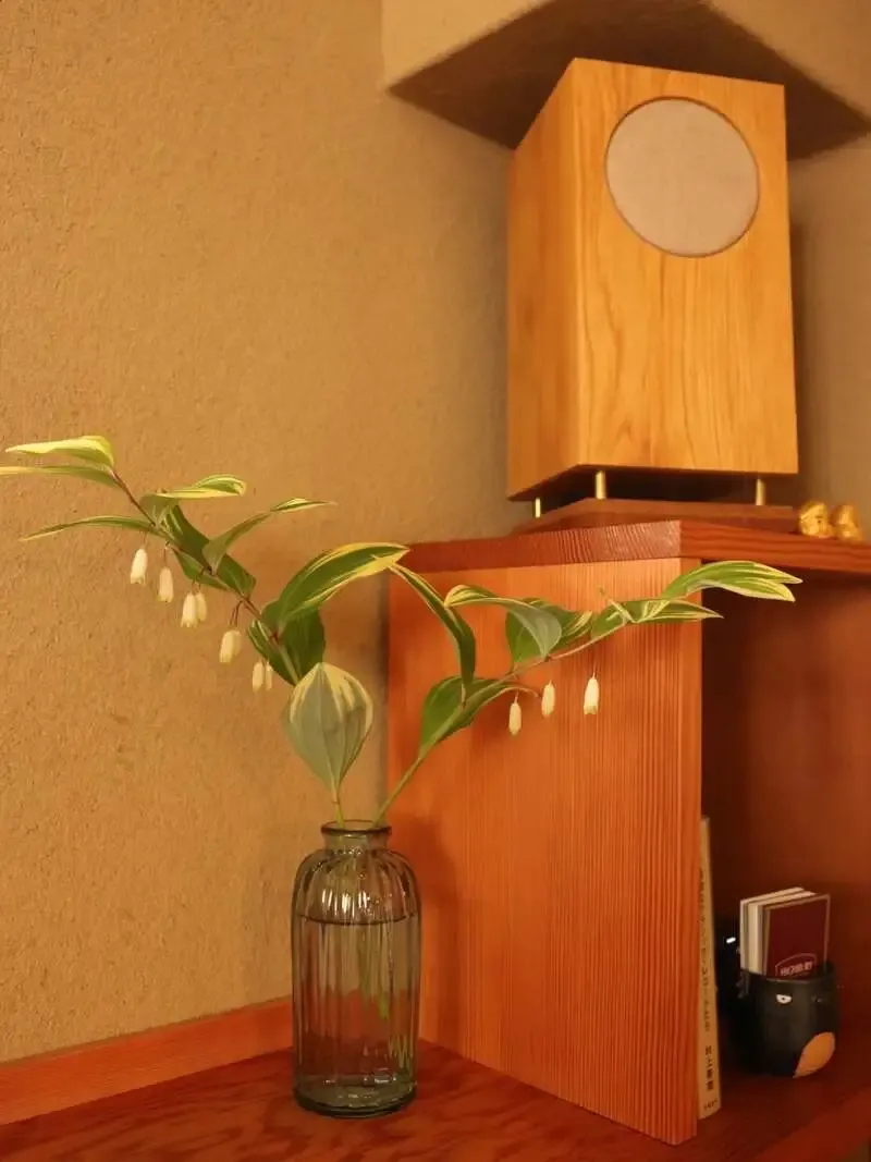 京都・麥酒 夢詠ミ、4月26日にBrasserie Knot『FLOWER』樽生を提供