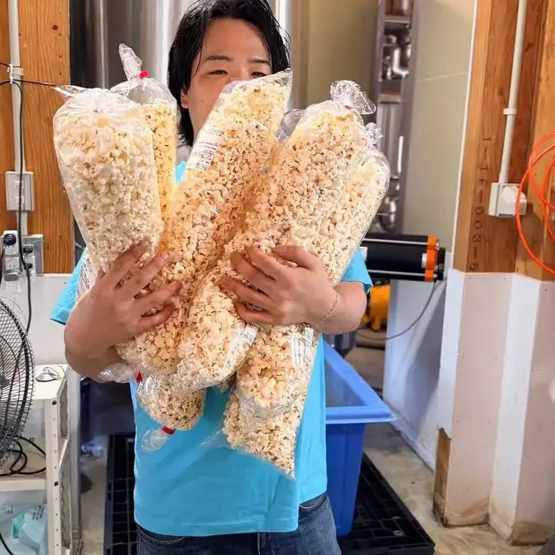 CRAFT BEER MARKET Tamachi Shares a Post on Instagram