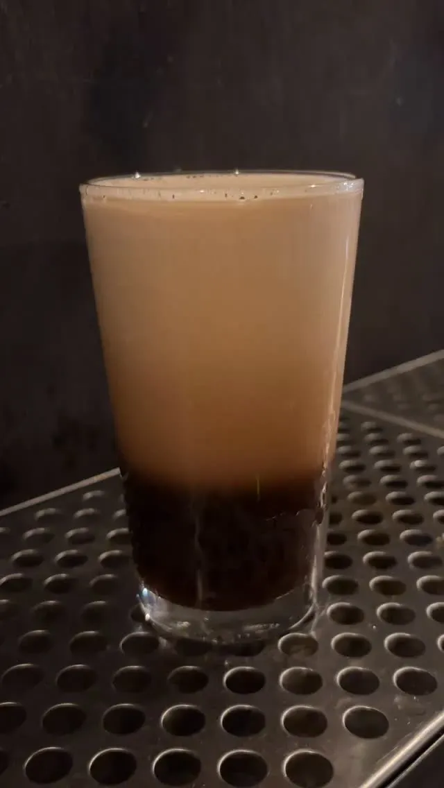 Novel Craft Brewing starts serving Dubwise Nitro Ver. stout