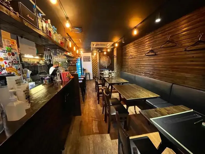 Evolve Beer&Kitchen、改装前ラスト3日に4種タップを提供