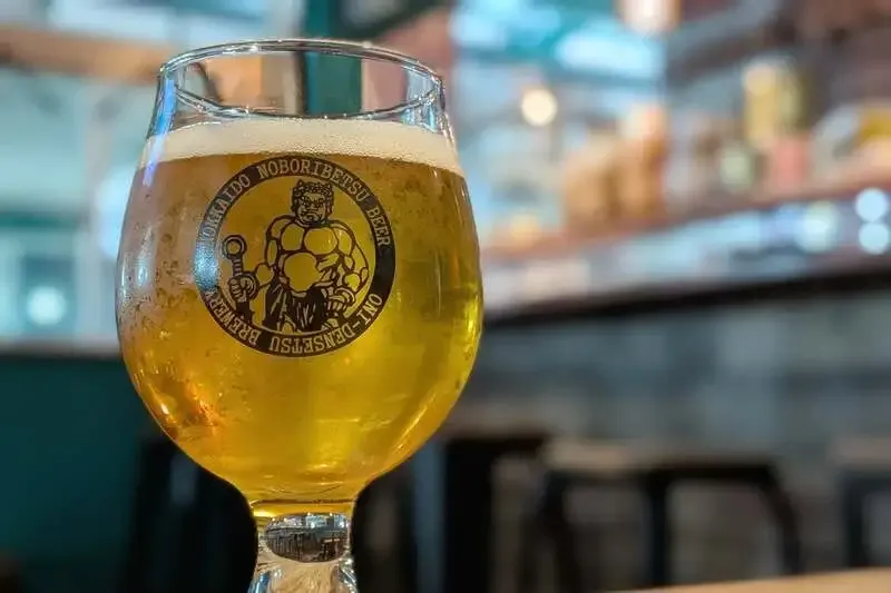 四日市のcraft beer HOP CROWDで鬼伝説やNEKO BEERなど8タップ更新