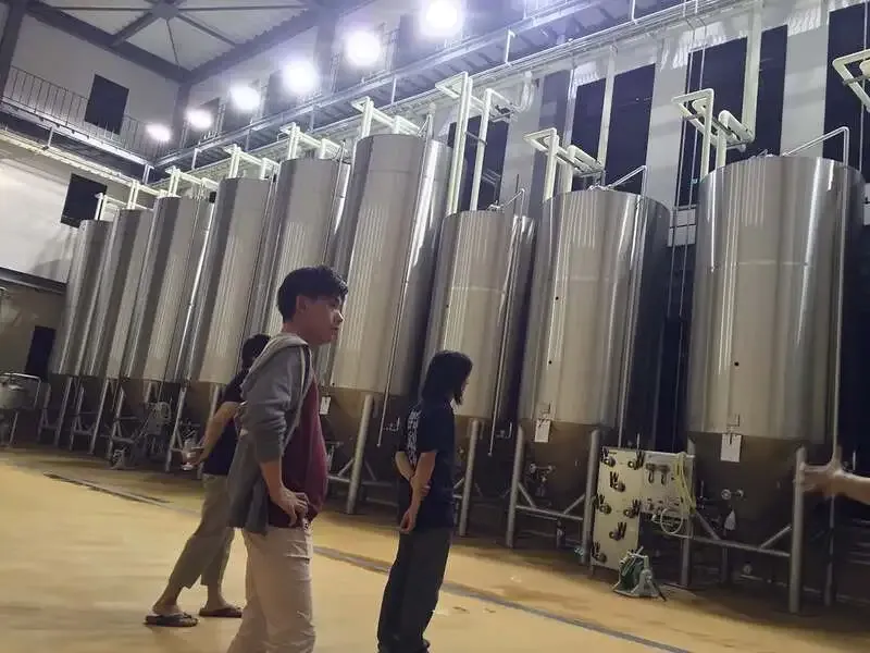 The Beer Shop Hirakata cityで「帝国IPA」開栓　8月9日の樽生は5種