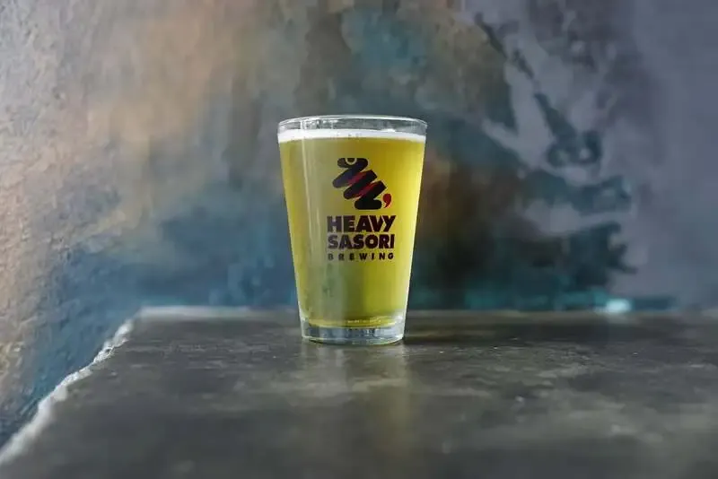 Hebisasori Brewing unveils American Wheat "New Trance, New Entrance"