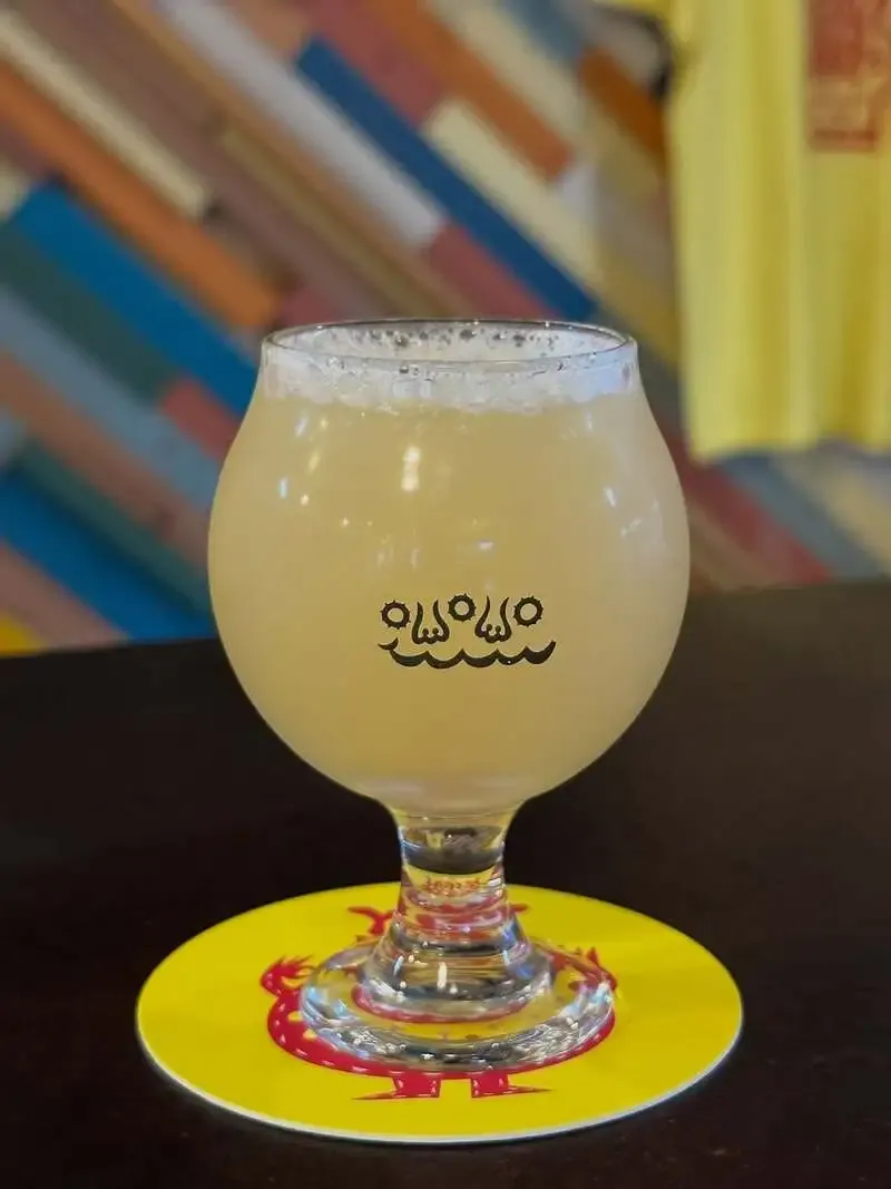 Yellow Beer Works文化通り店で新規開栓、福島・大町で新たな一杯を提供