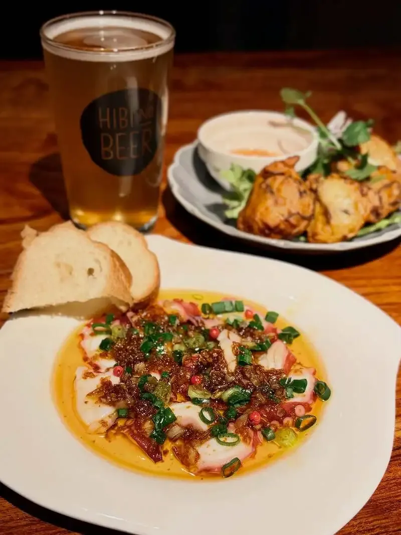 エニブリュで火曜恒例「LIMITED BEER NIGHT」特別版、レア3種が対象に