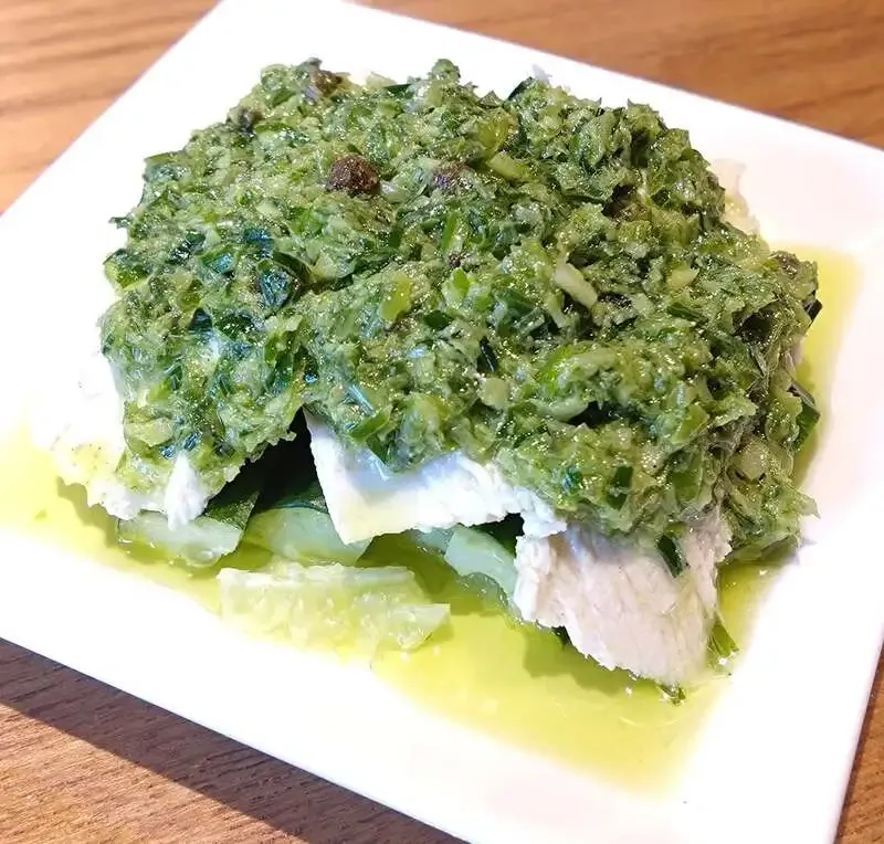 Craft beer kitchen 心の月、4月4日タップリスト公開　ChuckanutのBockなど6種