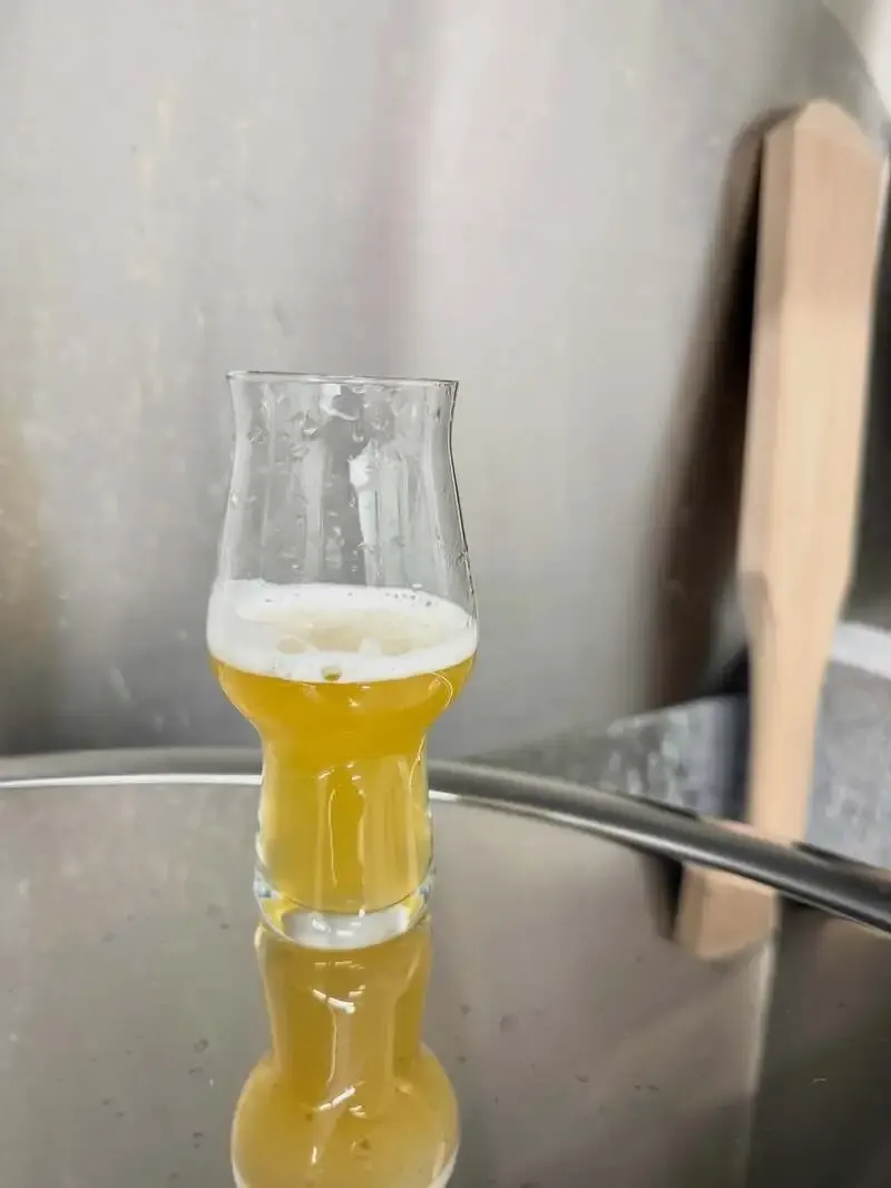 いきかたブルワリー、春限定『春のかぜまかせ』完成　明日営業へ