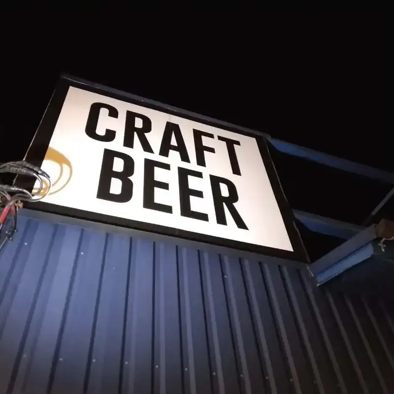 Craft beer kitchen 心の月、9月29日火曜日のタップリストを案内