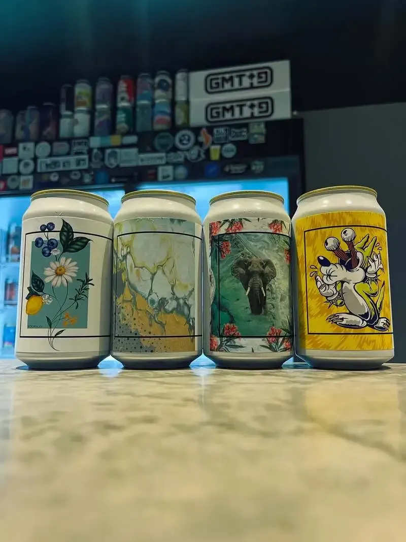 Kanazawa's Craft Beer Bar Sink Announces Six New Beers, featuring Atsumi Peninsula Brewery and BLACK TIDE BREWING