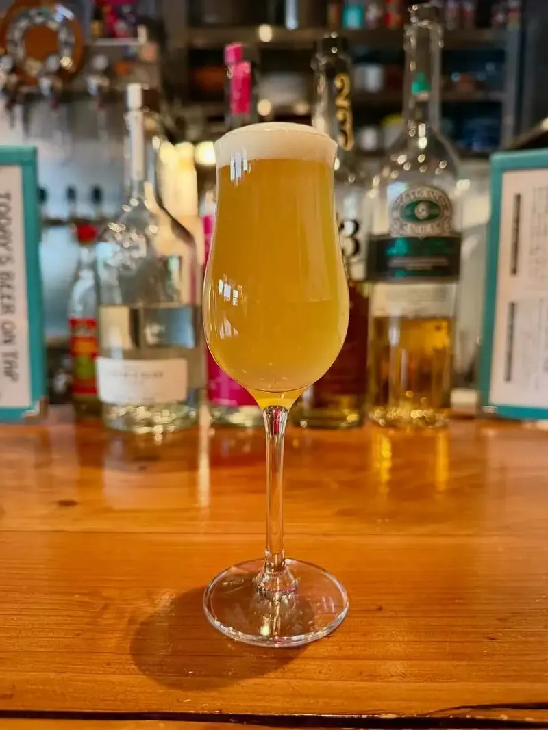 BAMBOO 4、NAMI NO OTO BREWINGの新作含む4/25タップリスト公開