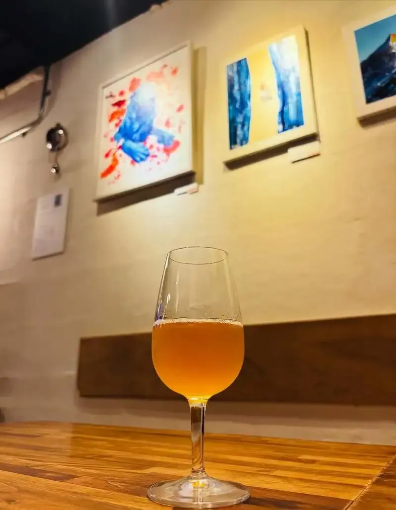 Craft Beer Tap FAM333でVERTERE「Viburnum」ほか3種が登場