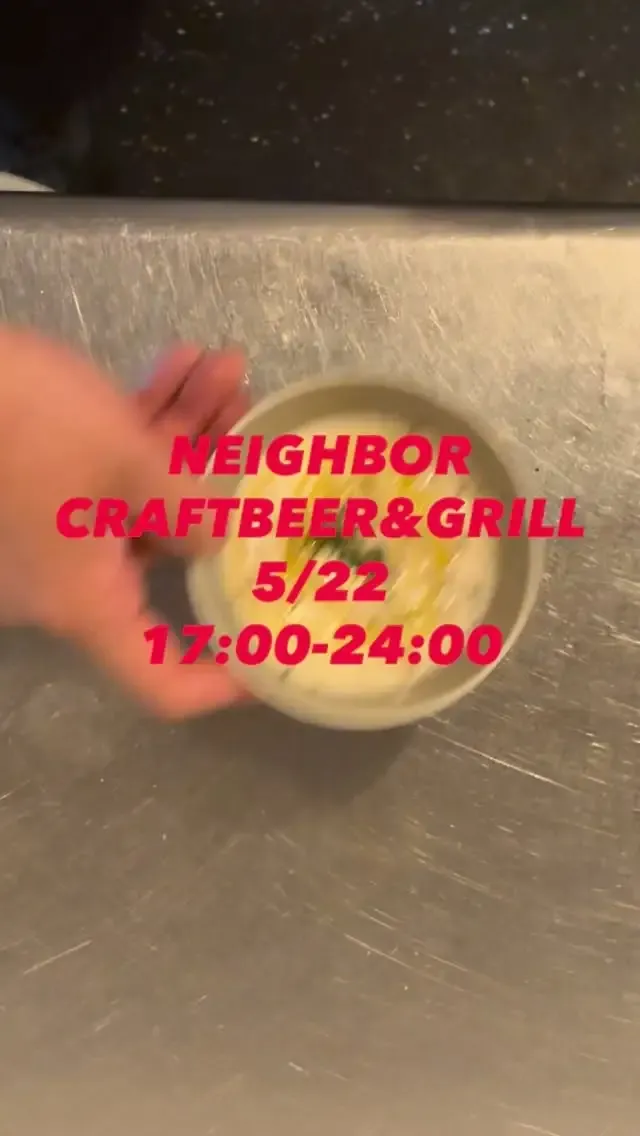 Paint Palette Brewing’s "UNDER THE SUN" Tapped at NEIGHBOR in Nogata