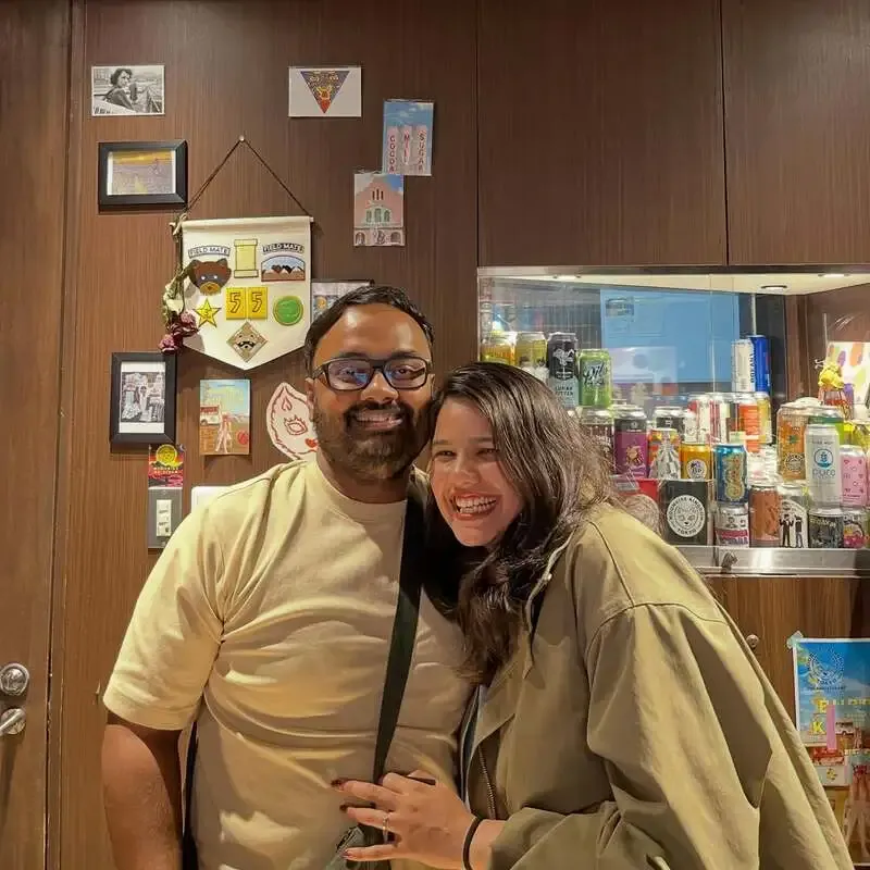 Fresh Hop IPA Arrives at MOONRISE KINGDOM in Nishi-Shinjuku