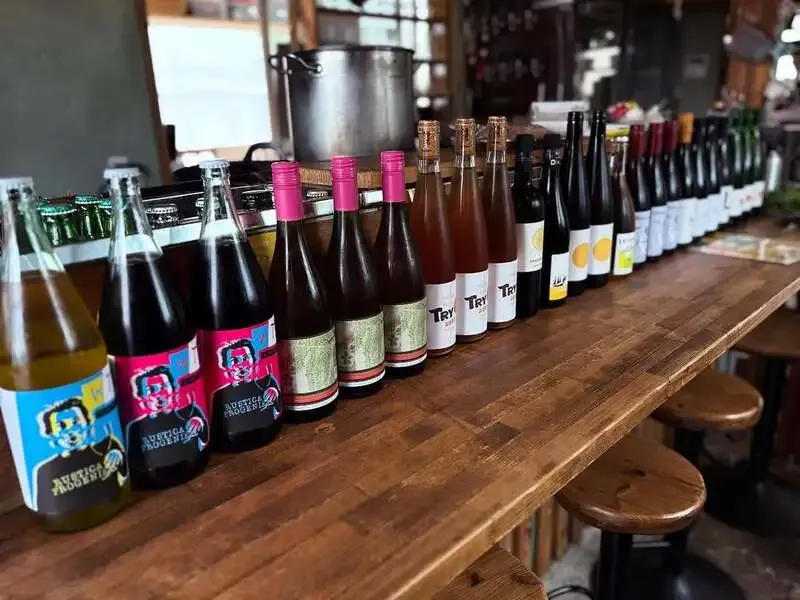 Want a Beerが6月10日営業、忽布古丹×BTBなど6種の樽生を案内