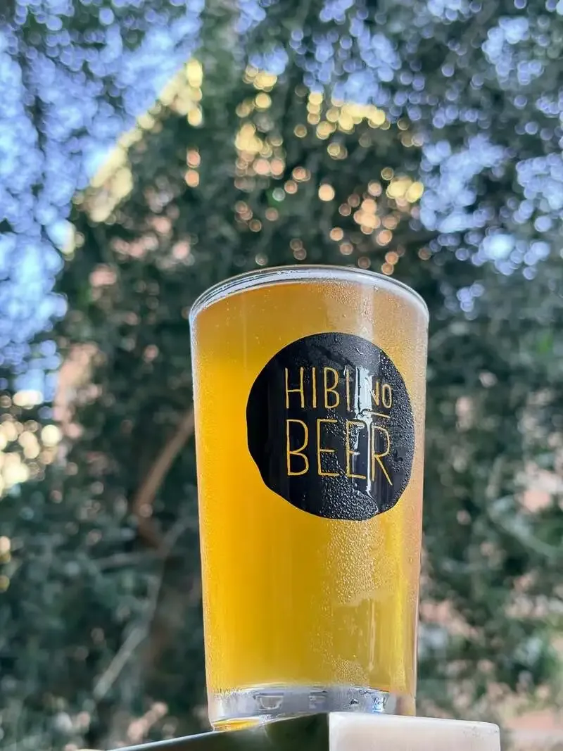 エニブリュでBREW CLASSIC×Be Easy Brewing『カンチダメ』開栓
