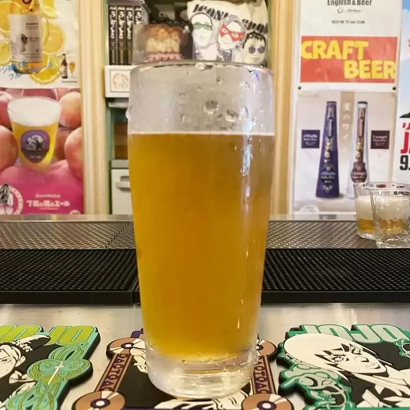 新潟・...04&Beerが日曜のタップリスト公開　独・新潟・愛知・大阪から5種