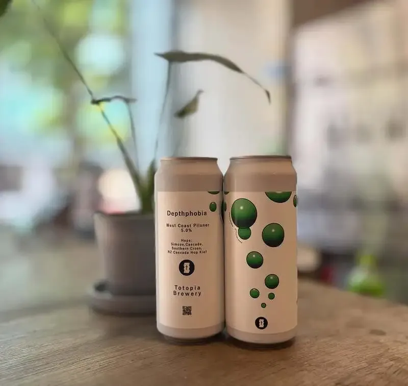BEER PUB BRICK LANE announces a Totopia-led 10-tap pairing night