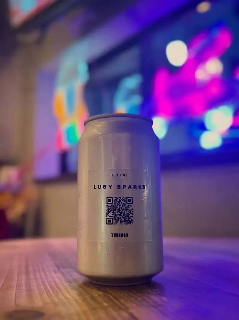 大井町のCanal brewing、Teenage Brewing『Next Up』を含む多彩なタップを案内