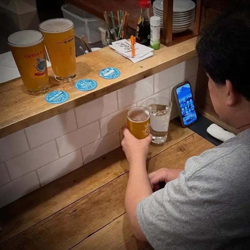 恵比寿のTBE Brewingで4月25日タップ更新　志賀高原ビール3種を含む10種