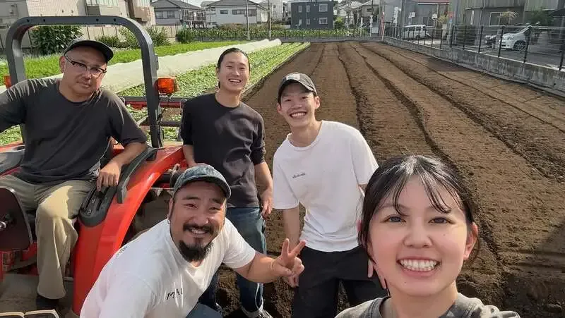 野方のNEIGHBORでNOVORU「Kureru」開栓、8種の樽生と韓国風ポークバーガー