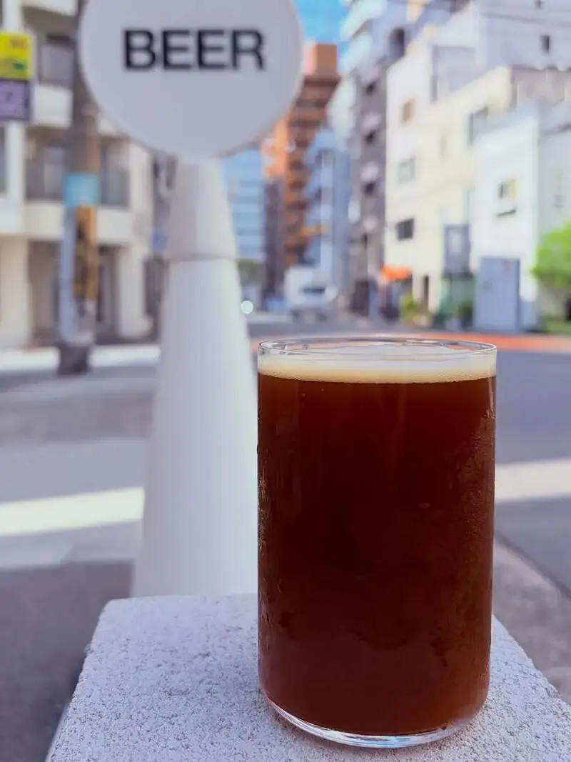 バクブルワリーが山椒と蒲焼きの「Ox Day’26」ダークエールを発表