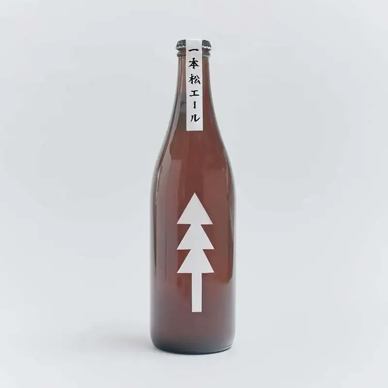 Rikuzentakata Microbrewery Begins Selling a New Batch of Donation-Linked 'Ipponmatsu Ale'