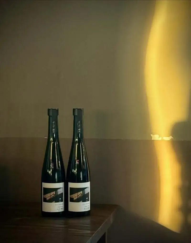 岡崎・HastamañanaでPassific Brewing『Zwickle Pils』など開栓