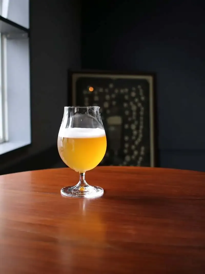 Grau Craft beer bar in Fujimino updates six taps, adding Celebration Saison