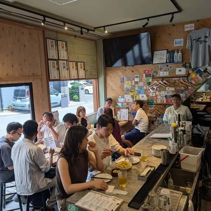 Okei Brewery Nippori、7月4日のタップリスト公開　BairdとGarciaも