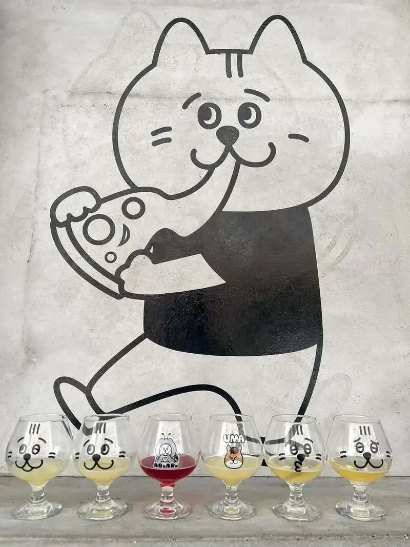 BEERKICHIでInkhorn「Yellow Warbler 2026」ほか6種が開栓