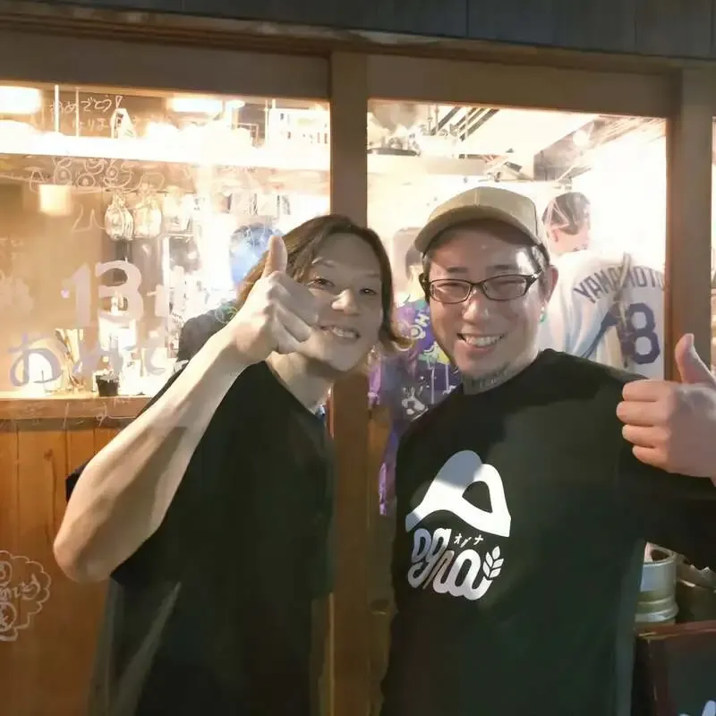 YELLOW APE CRAFT、6種開栓と週末の大山Gビール×カマドブリュワリーTTO予告