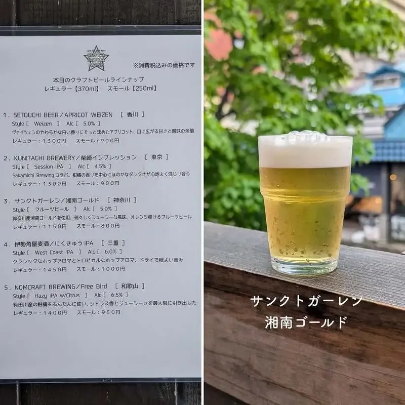 札幌・モヤモヤベースでゲスト1樽入れ替え、REPUBREW「Sahti」など5銘柄