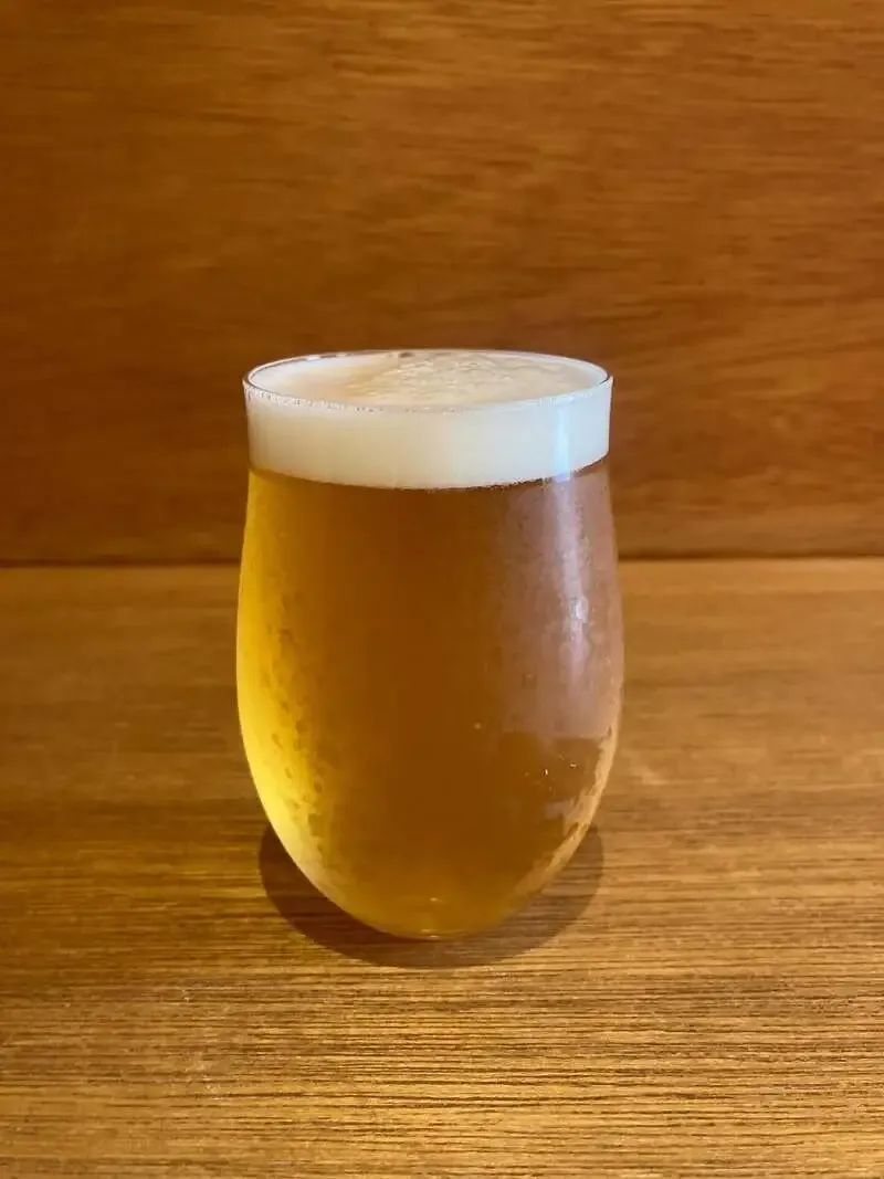 シンキチ醸造所で新作スパイスエール「タケコプター」が開栓、4種の香辛料を使用