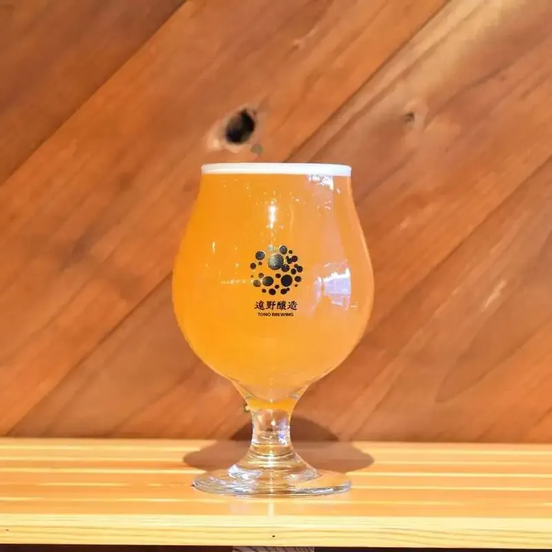 遠野醸造、限定「DANK IPA」発表　7%の樽生IPAをTAPROOM中心に提供