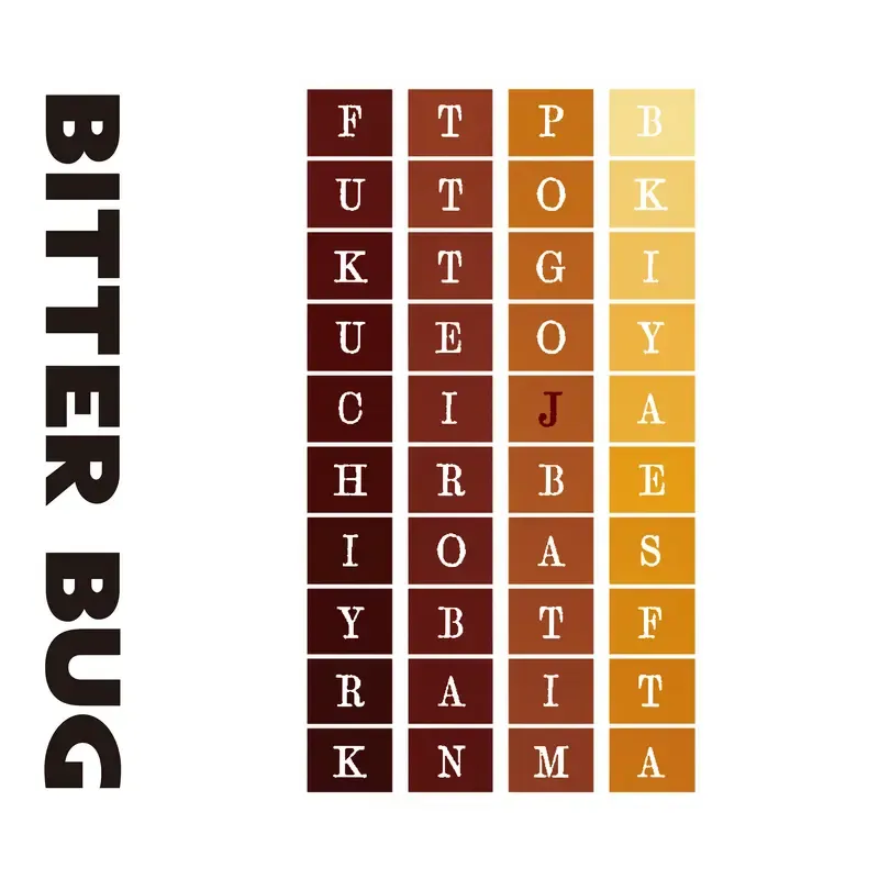 クラフトバンク、京丹波産黒豆を使ったBest Bitter「BITTER BUG」を発売